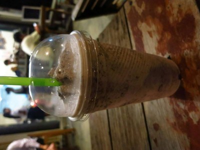 ร้านอรวรรณนมสด ยำ&ข้าวหมูทอด